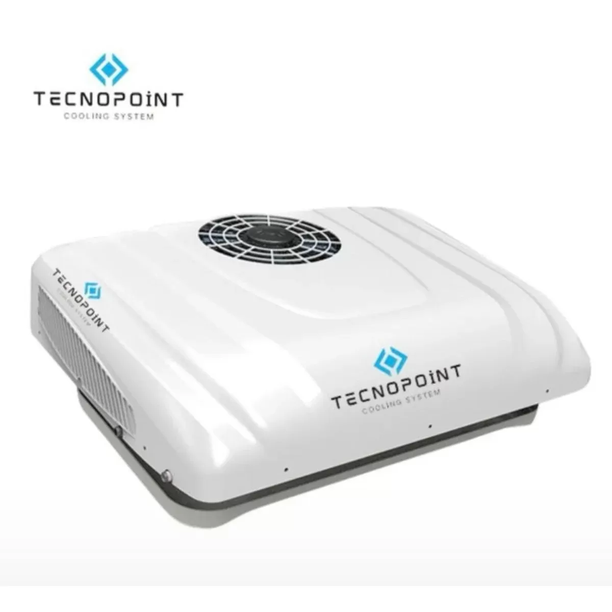 Tecnopoint Tavan Tipi Park Kliması 12V