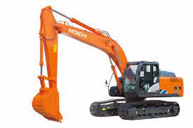 Hitachi 210 Klima Bakım Onarım