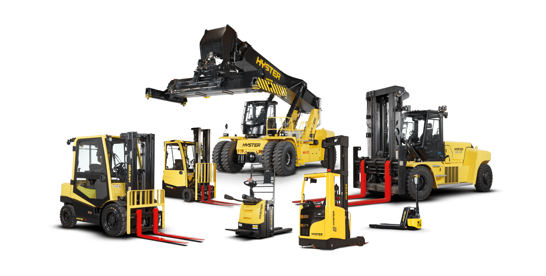 Hyster Klima Bakımı ve Elektrikli Klima Montajı